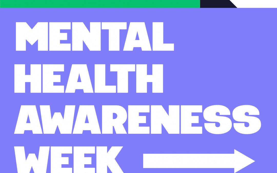 REVOOLA supports Mental Health Awareness Week